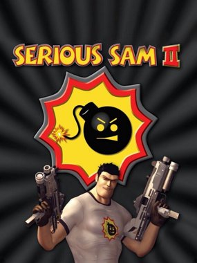 Serious Sam II